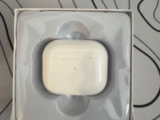 AirPods 3  фото 0