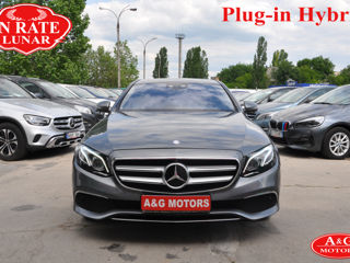 Mercedes E Class foto 2