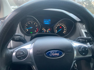 Ford Focus foto 5