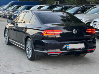 Volkswagen Passat foto 5