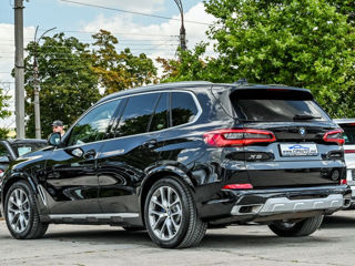 BMW X5 foto 3