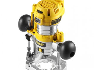 Freza dewalt d26204k/фрезер сетевой dewalt d26204k foto 5