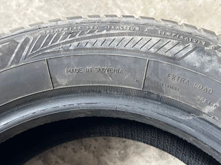 Продам 1 б.у шину 195/65 R15 Goodyear Vector 4seasons foto 9