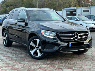 Mercedes GLC foto 5