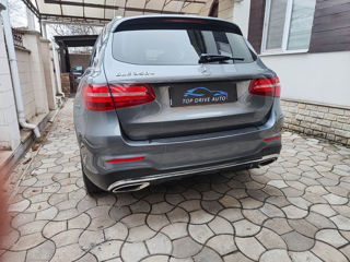 Mercedes GLC foto 4