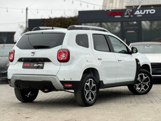 Dacia Duster foto 3