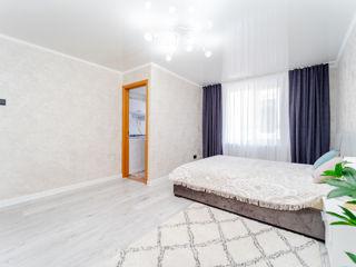 Apartament cu 1 cameră, 31 m², Râșcani, Chișinău foto 2