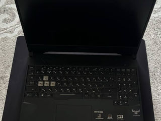 Laptop Asus TUF FX505DT Gaming foto 3