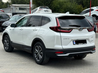 Honda CR-V foto 3