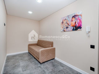 Apartament cu 1 cameră, 34 m², Râșcani, Chișinău foto 6