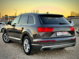 Audi Q7 foto 4