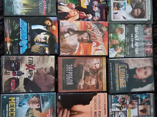 Продам DVD диски foto 3