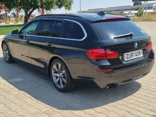 BMW 5 Series foto 4