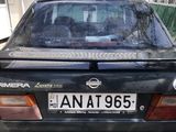 Nissan Primera foto 4