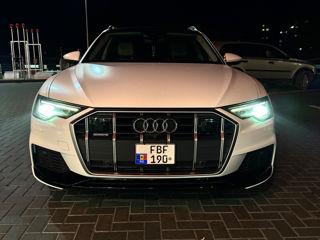 Audi A6 Allroad foto 3