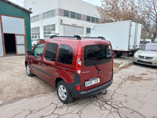 Renault Kangoo foto 7