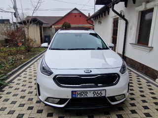 KIA Niro foto 2