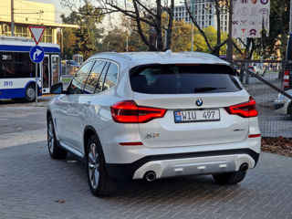 BMW X3 foto 6