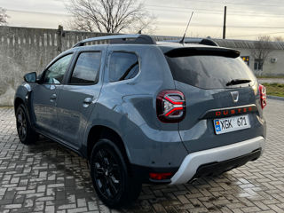 Dacia Duster foto 2