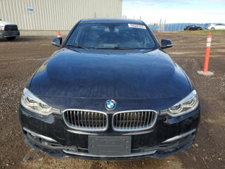 BMW 3 Series foto 5