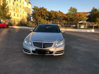 Mercedes E-Class фото 3