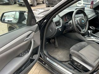 BMW X1 foto 7