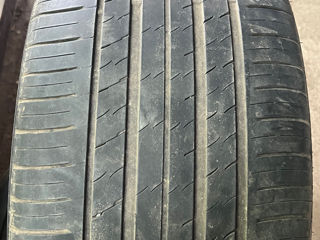 Продам 2 б.у шины 295/35 R21 Tracmax Summer foto 2