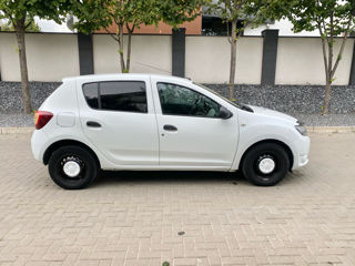 Dacia Sandero foto 6