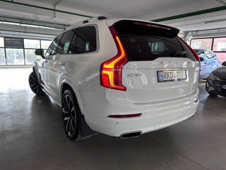 Volvo XC90 foto 5