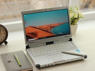 Panasonic Toughbook CF-C2 IPS (Core i5 3427u/8Gb Ram/256Gb SSD/12.5" HD IPS TouchScreen) foto 2