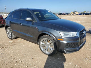 Audi Q3 foto 4