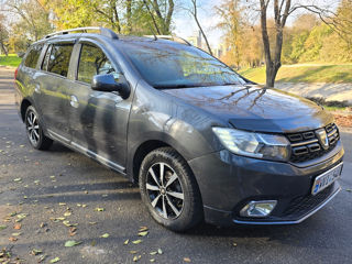 Dacia Logan Mcv foto 2