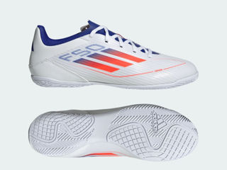 Adidas F50 Club Indoor Размер 44 foto 3