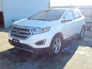 Ford Edge foto 2