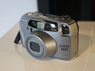 Pentax espio 160 (Japan) foto 8