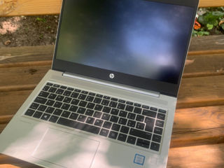 Hp ProBook 440 G5 - 14 FullHD IPS, intel core i5 8365, 8gb ddr4 ram, 256gb ssd foto 6