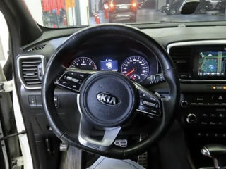 KIA Sportage foto 5