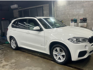 BMW X5 M foto 4