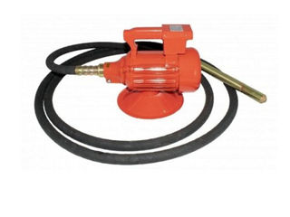 Vibrator de beton Elefant ZN-70 + furtun/ livrare - achitare in 4 rate - Instrumentmarket