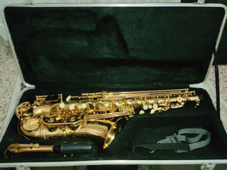 Saxafon Alto STARTONE SAS-75