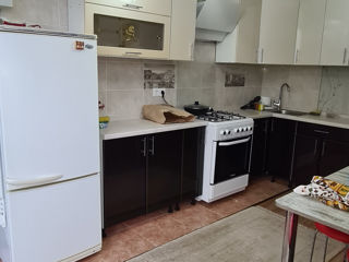 Apartament cu 1 cameră, 35 m², Periferie, Grătiești, Chișinău mun. foto 6