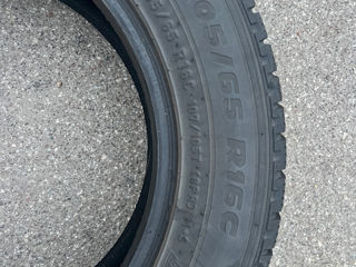Anvelope 205/65 r16 C foto 4