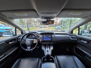 Honda Clarity foto 8