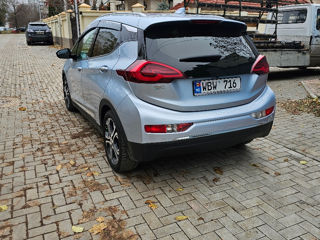 Opel Ampera-E foto 3