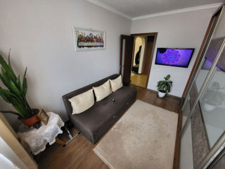 Apartament cu 3 camere, 85 m², Botanica, Chișinău foto 5