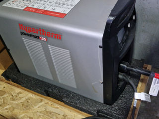 Плазморез hypertherm powermax 105 + чпу nt-plasma 3015 foto 8