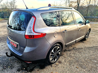 Renault Grand Scenic foto 3