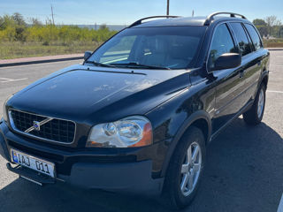 Volvo XC90 foto 4