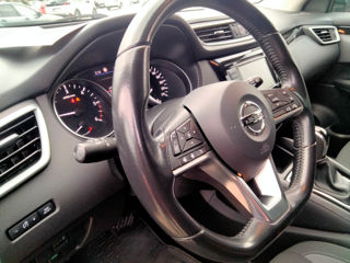 Nissan Qashqai foto 6