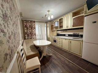 1-rm apt., 57 м², 14/14 fl.